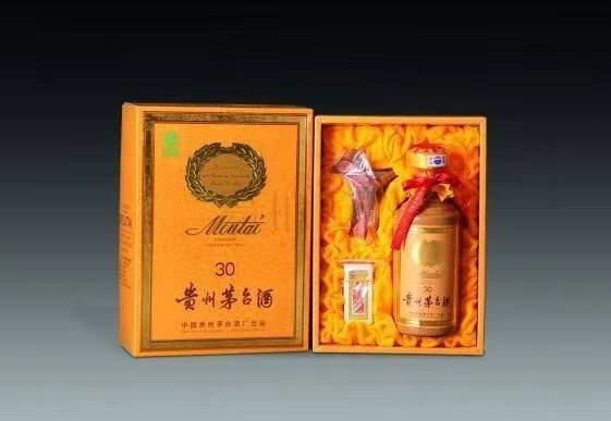 高港年份酒回收